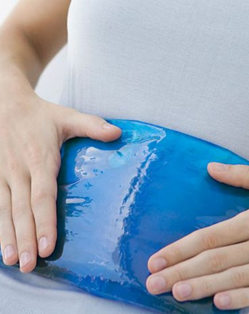 Gel Ice Pack for cold therapy