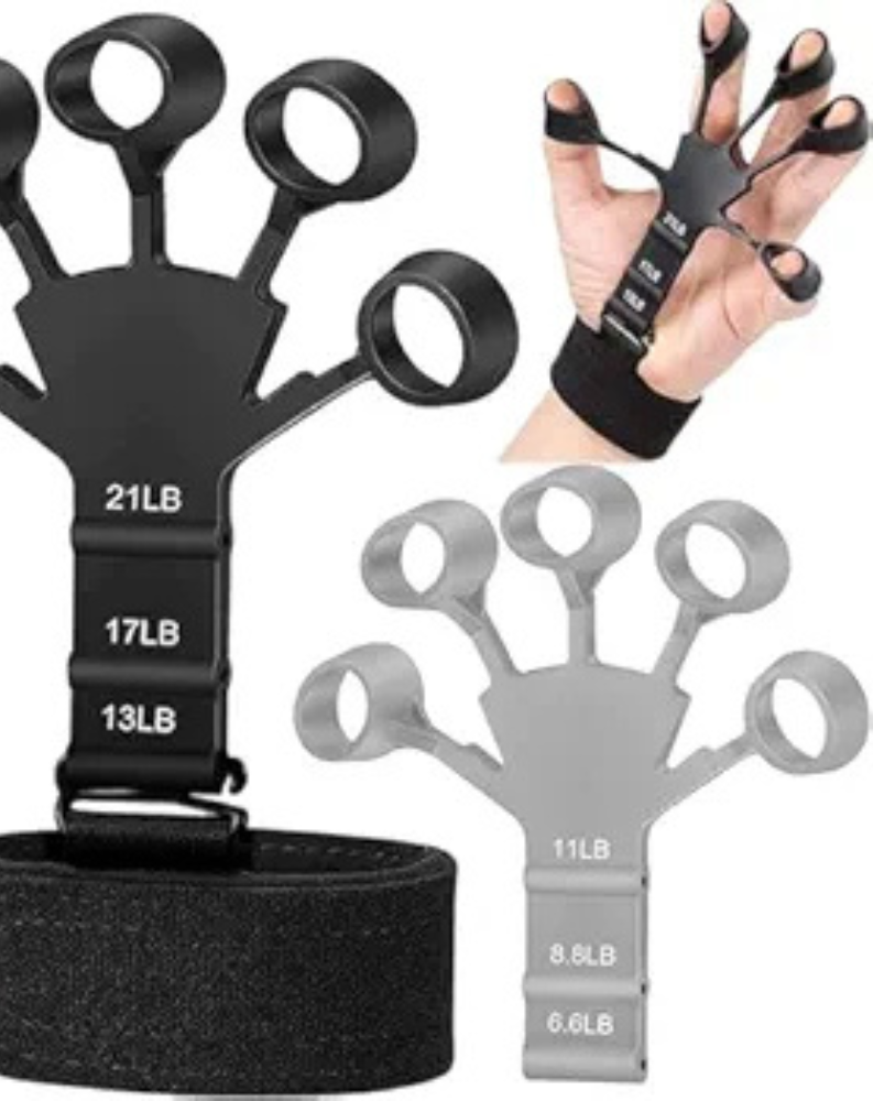 Finger Grip Strengthener