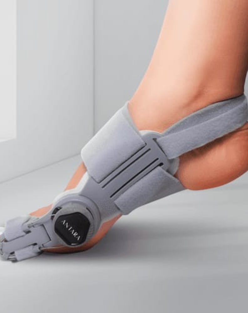 Bunion Splint for foot correction