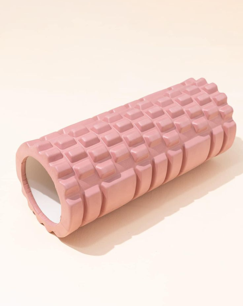 Foam Roller for muscle recovery