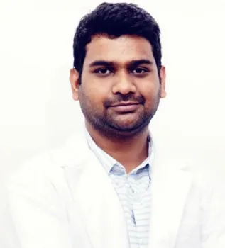 Dr. Manish Sharma - Neuro Rehabilitation Specialist and Pain Management Expert
