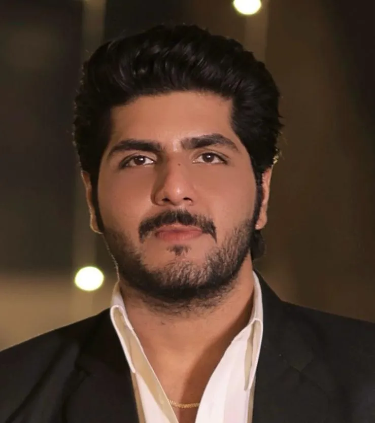 Dr. Bhaarat Khetani - Cardio and Ortho Rehabilitation Expert at Nature's Path Physio