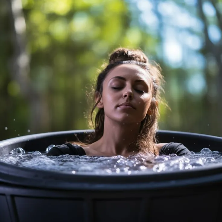 Hydrotherapy water-based healing treatment