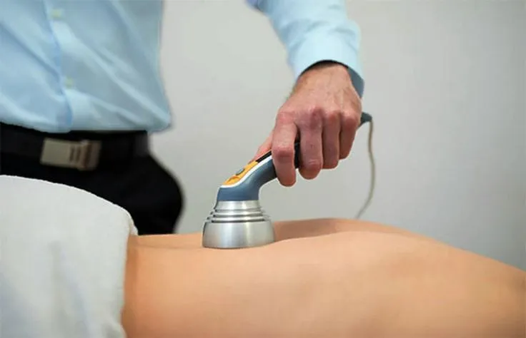 Pain management therapy services
