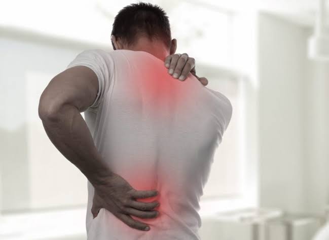 Physiotherapy consultation and wellness guidance at Nature's Path Physio