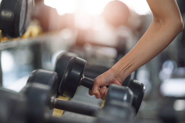 Strength Training and Fitness Programs