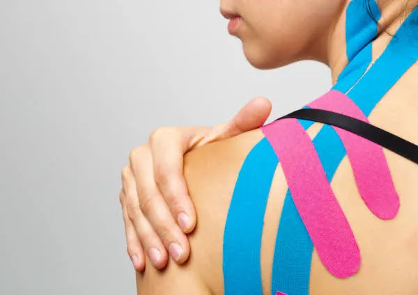 Sports injury rehabilitation treatment